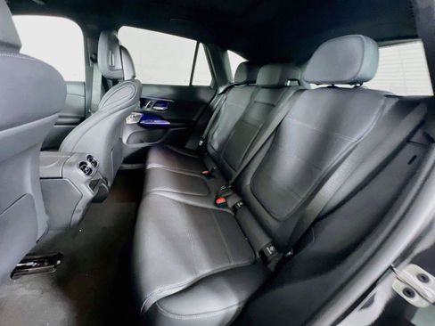 Certified 2026 Mercedes-Benz GLC 300 4MATIC image 22