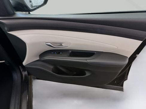 Used 2025 Hyundai Tucson SEL AWD/4WD image 33