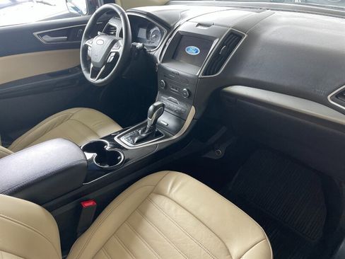 Used 2018 Ford Edge SEL w/ Equipment Group 201A image 27