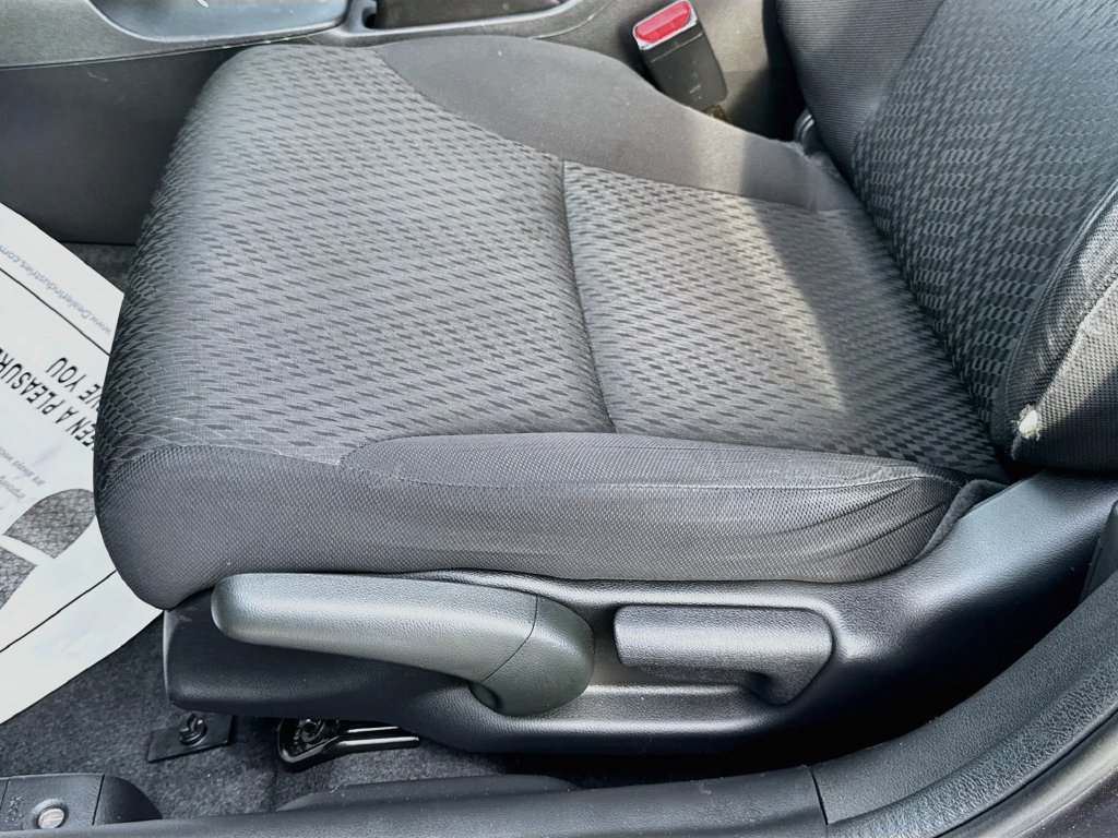 Used 2014 Honda Civic LX image 22