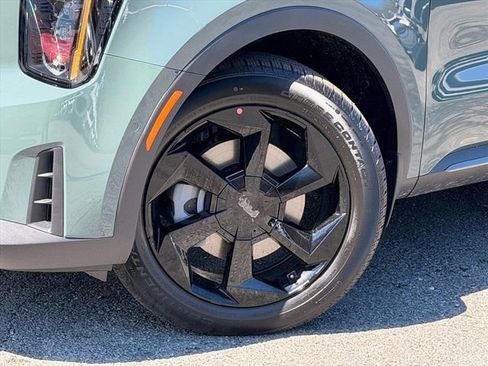 New 2026 Kia Sorento SX Prestige AWD/4WD image 28