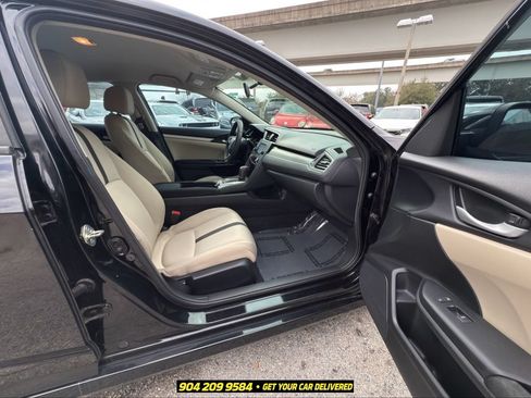 Used 2017 Honda Civic LX image 31