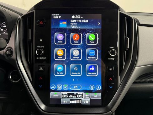 New 2026 Subaru Crosstrek 2.0i Premium image 19