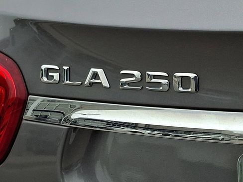 Used 2016 Mercedes-Benz GLA 250 4MATIC image 36