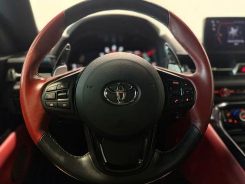 Used 2022 Toyota Supra A91 Edition w/ Driver Assist Package image 15