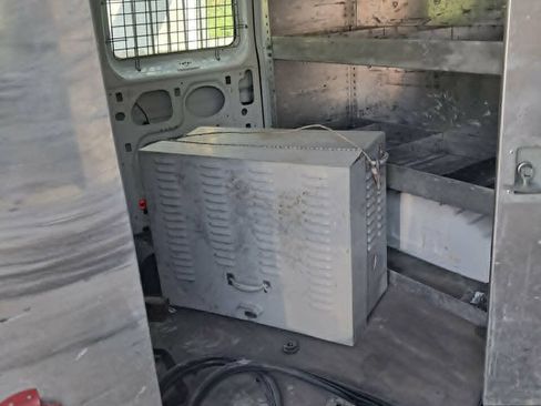 Used 2012 Ford E-350 and Econoline 350 Super Duty w/ PWR Group RWD image 5