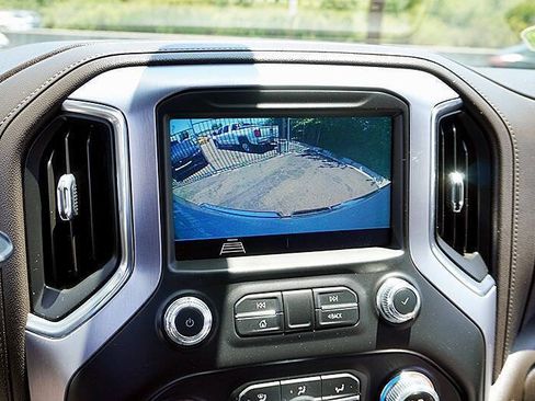 Used 2020 GMC Sierra 1500 Elevation w/ Elevation Convenience Package RWD image 27