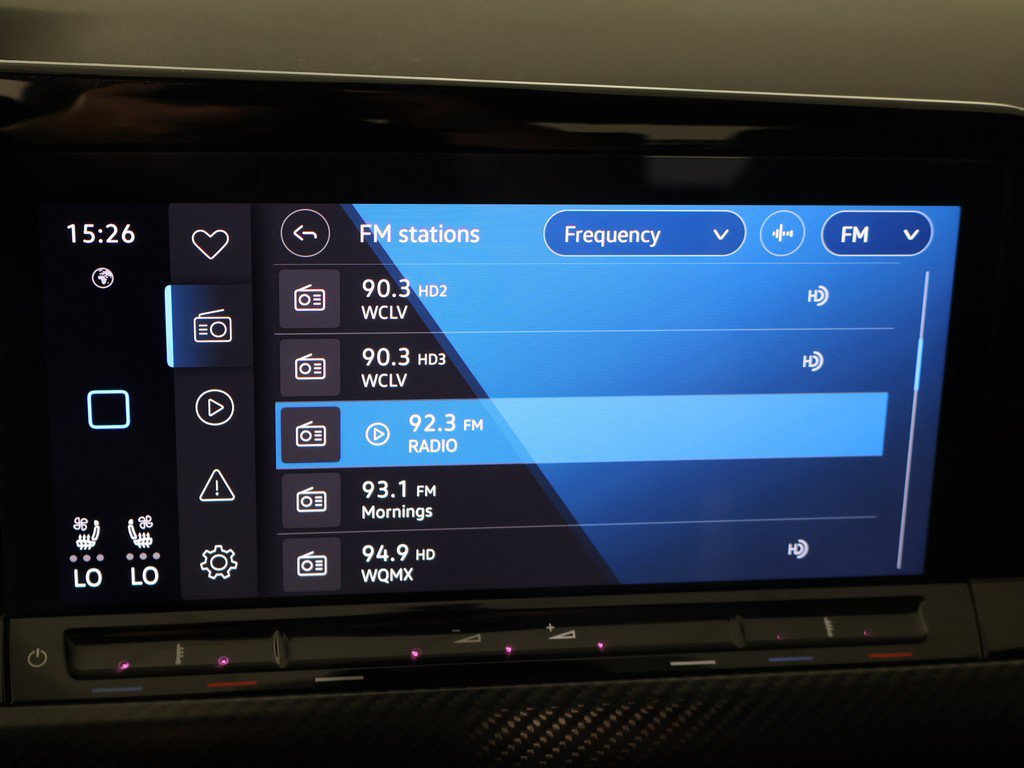 Used 2024 Volkswagen Golf R AWD/4WD image 51