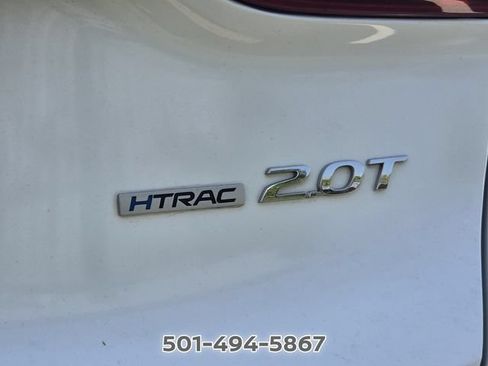 Used 2019 Hyundai Santa Fe AWD image 4