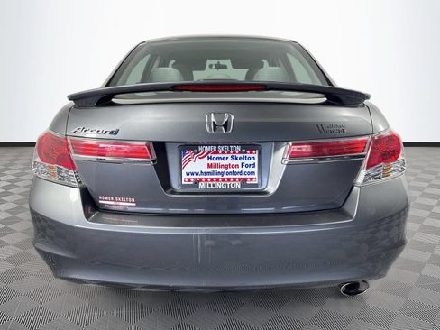 Used 2012 Honda Accord LX image 6