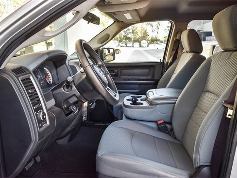 Used 2014 RAM 1500 Express image 15