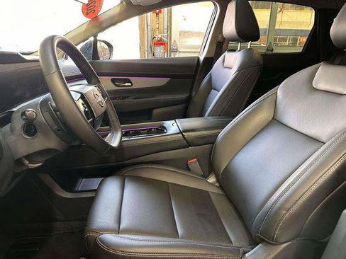 Used 2026 Nissan Murano SL AWD/4WD image 12