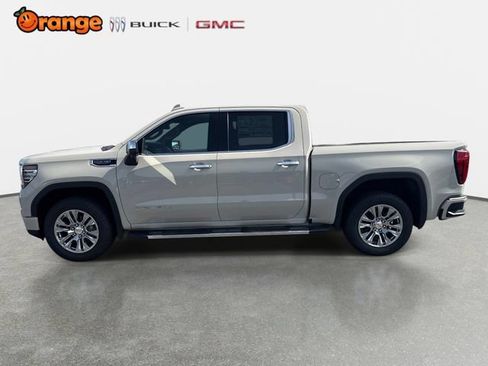 New 2026 GMC Sierra 1500 Denali AWD/4WD image 6