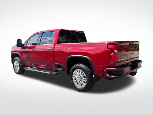 Used 2023 Chevrolet Silverado 2500 High Country AWD/4WD image 14