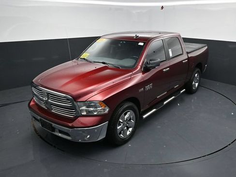 Used 2018 RAM 1500 Big Horn AWD/4WD image 49