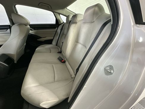 Used 2021 Honda Accord LX image 21