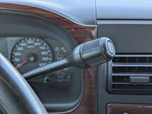 Used 2007 Ford F250 Lariat AWD/4WD image 12