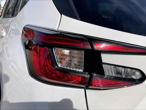 Used 2025 Subaru Crosstrek 2.5i Wilderness w/ Crosstrek Mirror Package image 20