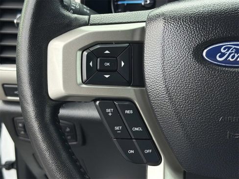 Used 2020 Ford F250 Lariat image 10