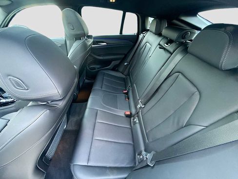 Certified 2023 BMW X4 xDrive30i w/ Premium Package AWD/4WD image 16