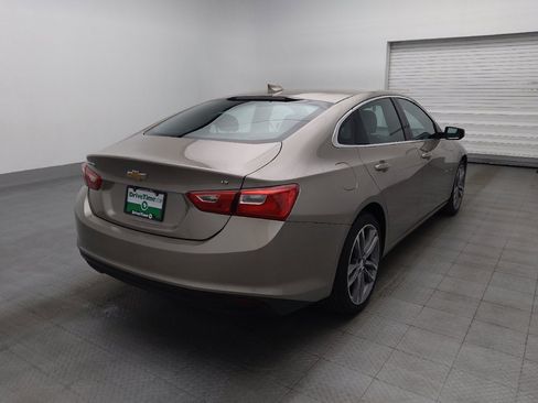 Used 2023 Chevrolet Malibu LT FWD image 9