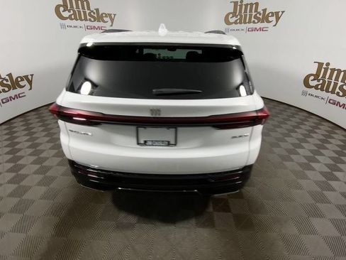 Used 2026 Buick Enclave Sport Touring w/ Power Package FWD image 7
