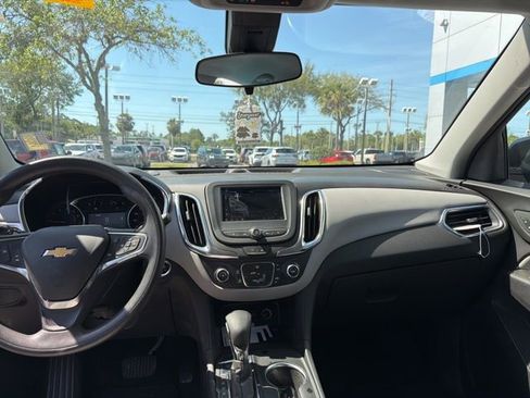 Used 2024 Chevrolet Equinox LS w/ LS Convenience Package image 8