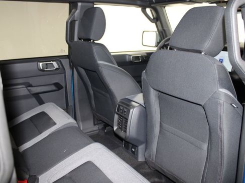 New 2026 Ford Bronco Big Bend AWD/4WD image 29