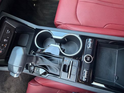 Certified 2026 Kia K5 GT-Line w/ GT-Line Red Interior Package FWD image 31