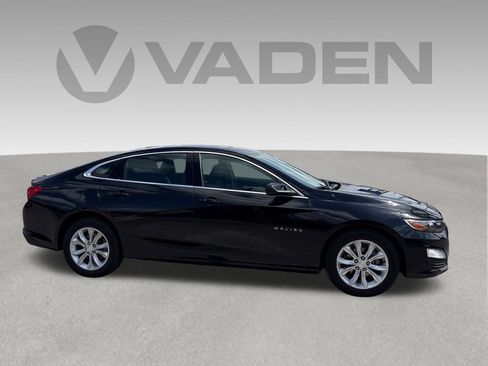 Used 2025 Chevrolet Malibu LT FWD image 27