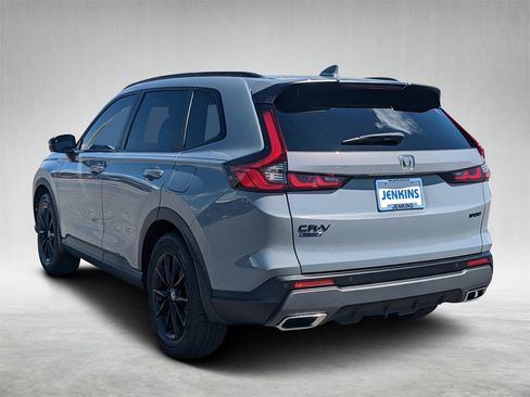 New 2026 Honda CR-V Sport-L image 5