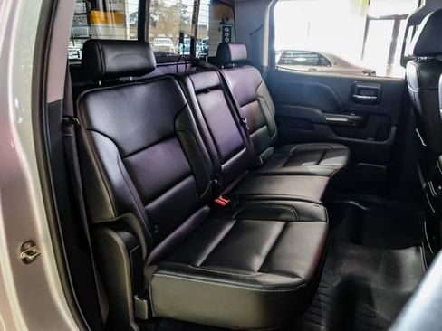 Used 2017 GMC Sierra 1500 SLT image 28