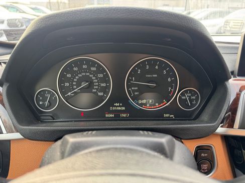 Used 2020 BMW 430i xDrive Convertible w/ Convenience Package image 11