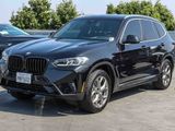Used 2024 BMW X3 xDrive30i w/ Convenience Package image 3