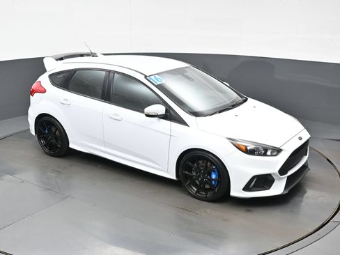 Used 2016 Ford Focus RS AWD/4WD image 43