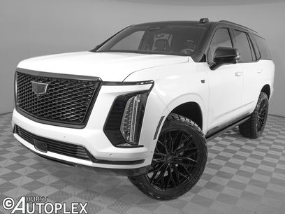 Used 2026 Cadillac Escalade Sport w/ Touring Package