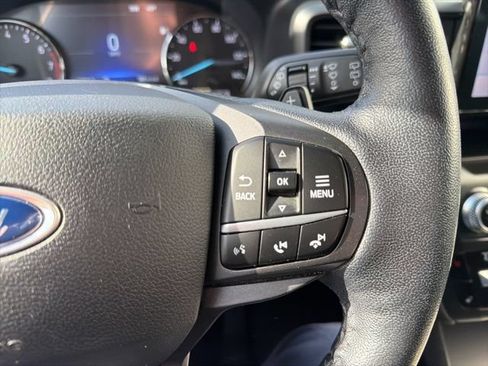 Used 2020 Ford Explorer XLT w/ Comfort Package AWD/4WD image 20
