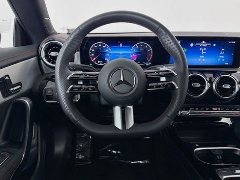 Certified 2026 Mercedes-Benz CLA 250 image 5