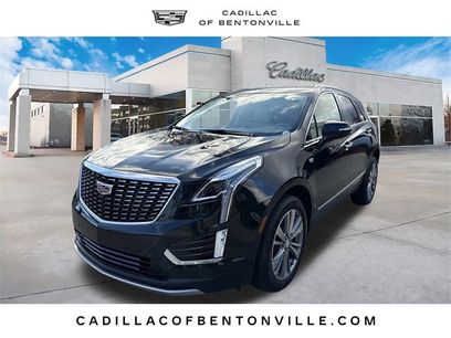 Certified 2024 Cadillac XT5 Premium Luxury
