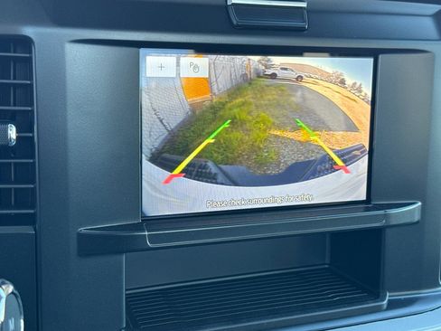 New 2026 Ford F250 XL w/ XL Chrome Package image 17