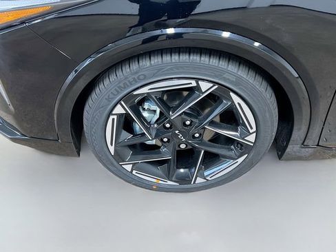 New 2025 Kia K4 GT-Line image 29