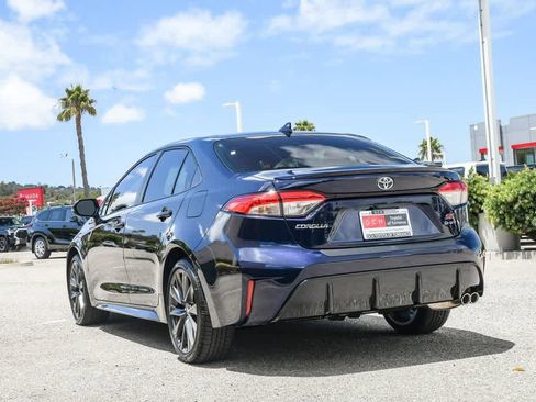 Used 2026 Toyota Corolla SE FWD image 7