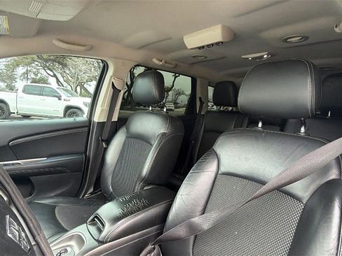 Used 2016 Dodge Journey Crossroad image 19