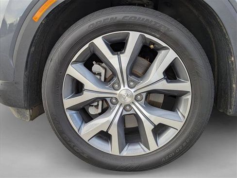 Used 2021 Hyundai Palisade SEL image 9