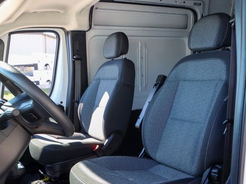 Used 2024 RAM ProMaster 3500 w/ Convenience Group image 23