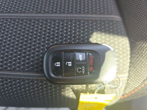Used 2024 Honda CR-V Sport image 25