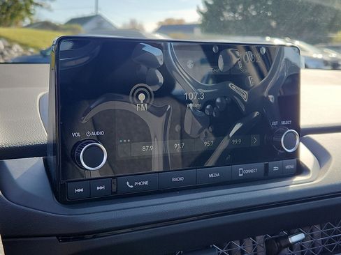 New 2025 Honda Accord SE image 12