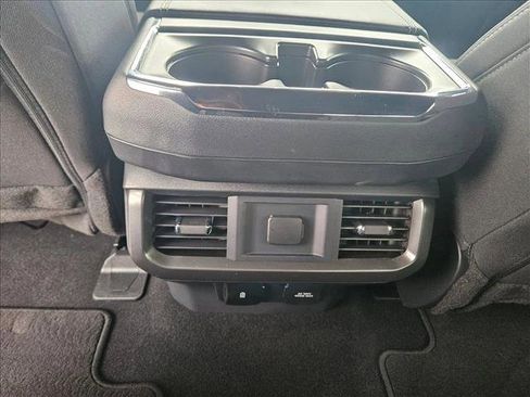 Used 2024 Ford F150 XLT w/ Equipment Group 302A MID image 17