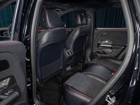 Certified 2025 Mercedes-Benz GLA 250 250 SUV image 15