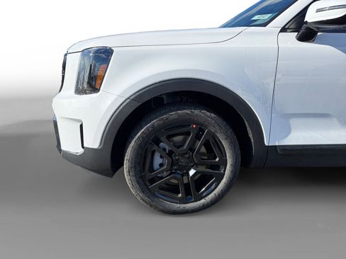 New 2025 Kia Telluride SX X-Line image 9